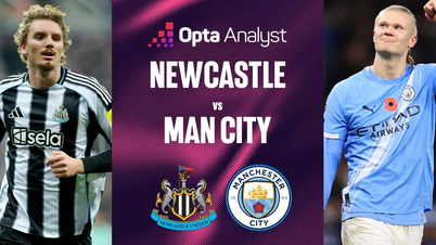 Ramalan Newcastle vs Man City, 00:30 23 November: Perangkap di St James' Park
