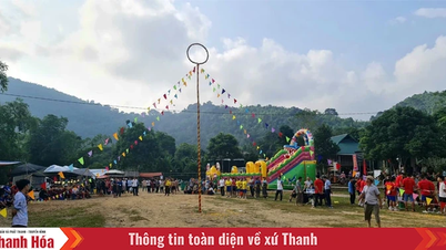 Tung con: un juego emocionante en las tierras altas