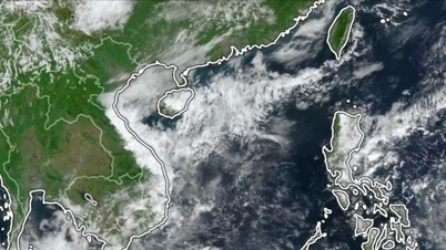 Erősödik a hideg levegő, heves esőzések veszélye