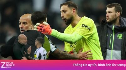 Chaos bij verlies Man City