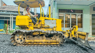 کای رانگ بر مشکلات غلبه می‌کند و شتاب رشد اقتصادی را حفظ می‌کند