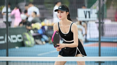 Bekende Pickleball seizoen 2-kampioen bekendgemaakt