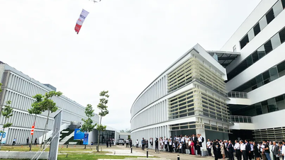 Повышение взаимосвязанности, содействие устойчивому сотрудничеству в АСЕАН+3