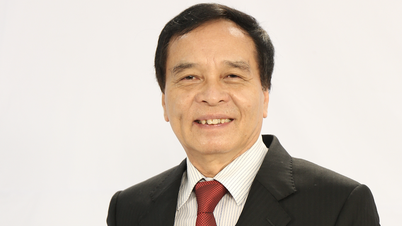 ২০ বছরেরও বেশি সময় ধরে নগুয়েন তাত থান বিশ্ববিদ্যালয়ের অধ্যক্ষ ছিলেন এমন ব্যক্তি মারা গেছেন।