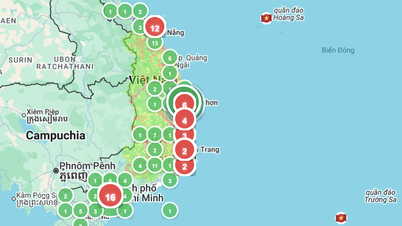 יומיים ולילות בפיתוח אפליקציה שתסייע באיתור מדויק של אנשים באזורים שנפגעו משיטפונות הזקוקים לחילוץ