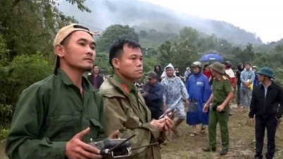 बाढ़ में लोगों को बचाने वाले ड्रोन ऑपरेटर की प्रशंसा