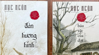 নোবেল পুরস্কারপ্রাপ্ত লেখক মো ইয়ান ভিয়েতনামে ফিরেছেন