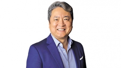 ویتنام میں بین الاقوامی مالیاتی مرکز کے لیے کلیدی قانونی فریم ورک