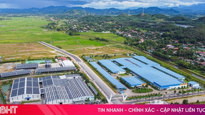 Duc Tho - سرمایہ کاروں کے لیے ایک اسٹریٹجک منزل