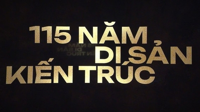 Công nghệ ánh sáng khai mở 115 năm lịch sử Nhà Hát Lớn