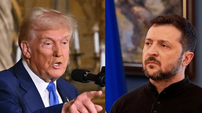 ترامپ: اوکراین باید طرح صلح آمریکا را بپذیرد