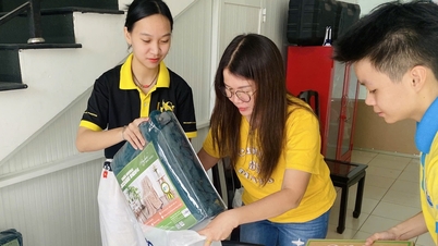 طلباء کی ٹیوشن فیسوں میں کمی اور سیلاب سے متاثرہ علاقوں میں لوگوں کے لیے بہت سی سرگرمیاں