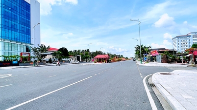 10 سڑکوں کے نام، 4 عوامی کام