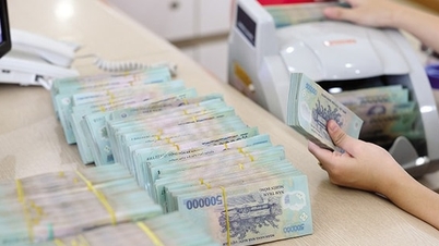 لقد انخفض مستوى السيولة