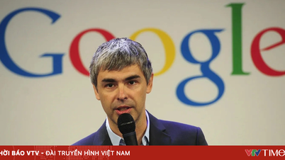 구글 공동 창업자, 세계 3위 부자 등극