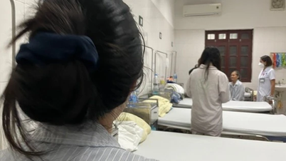 Mnoho mladých lidí „zhroutí“ kvůli tomu, že zůstávají vzhůru dlouho do noci?