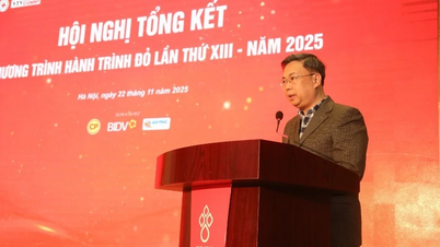 המסע האדום מקבל יותר ממיליון יחידות דם לאחר 13 שנים