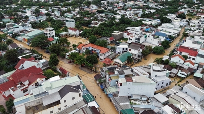 ໜູນ​ຊ່ວຍ 1.100 ຕື້​ດົ່ງ​ໃຫ້​ແຂວງ​ແຄ໋ງຮ່ວາ, ລຳ​ດົງ, ​ເຈ່ຍ​ລາຍ, ດັກ​ລັກ ​ເພື່ອ​ແກ້​ໄຂ​ຄວາມ​ເສຍ​ຫາຍ.