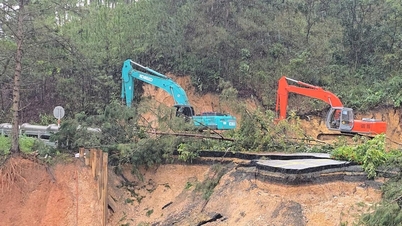 Ministerstvo stavebnictví nařídilo Projektové radě 85, aby převzala a obnovila provoz na Mimosa Pass do 30. listopadu.