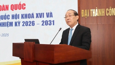 Schulung zur Wahl von Abgeordneten der 16. Nationalversammlung