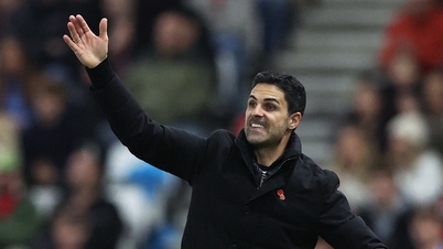 Ο εφιάλτης επιστρέφει στην Άρσεναλ