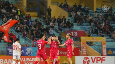 Höjdpunktsmatchen i den nationella cupen