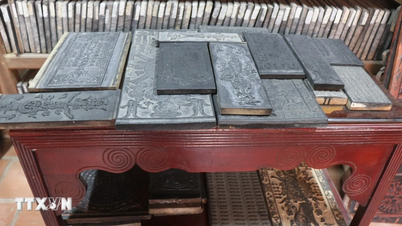 Μπακ Νιν: Ένα μέρος για τη διατήρηση και την τιμή της πεμπτουσίας της εθνικής πολιτιστικής κληρονομιάς