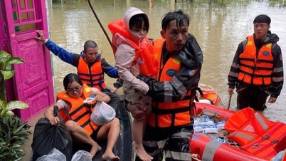 Πλημμύρες αφήνουν 102 νεκρούς και αγνοούμενους στα Κεντρικά Υψίπεδα