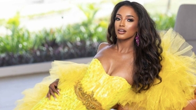 יופייה במצב קריטי שעברה תאונה על במת מיס יוניברס