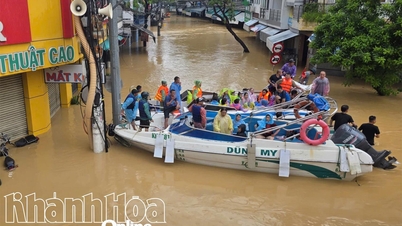Indústria do turismo: unindo forças para apoiar as pessoas nas áreas afetadas pelas enchentes.