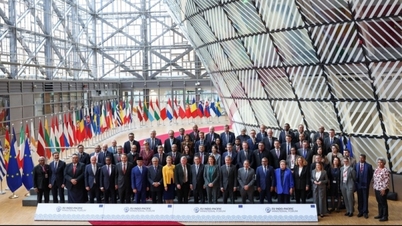 O Vietname participa no Fórum Ministerial da UE sobre Cooperação Regional no Indo-Pacífico