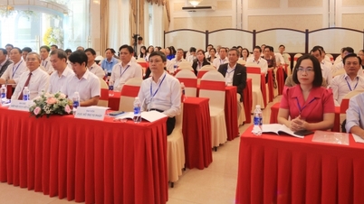 Pierwszy Kongres Zjednoczenia Stowarzyszenia Notariuszy Prowincji An Giang