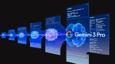 Google ra mắt Gemini 3, tiến gần AGI hơn bao giờ hết