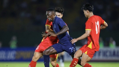 L'équipe nationale du Cambodge naturalise 9 joueurs, affichant ses ambitions pour la Coupe AFF 2026.