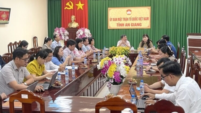 Training over de verkiezing van afgevaardigden in de Nationale Assemblee en de Volksraad op alle niveaus