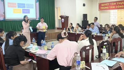 ユースクラブの理事会の能力を向上させる