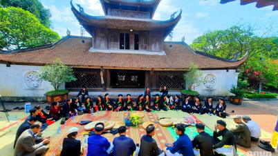 Păstrarea frumuseții patrimoniului prin programul de canto Quan Ho