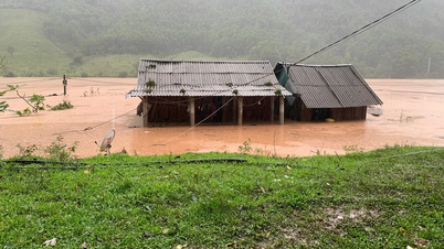 Thư kêu gọi của Ủy Ban MTTQ Việt Nam tỉnh Quảng Trị về ủng hộ đồng bào miền Trung, Tây Nguyên bị thiệt hại do mưa lũ