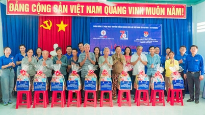 Молодежь электроэнергетики и путешествие «Освещая дороги страны»