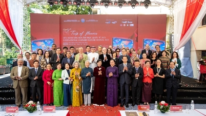 نشر روح اللطف والمشاركة الدافئة