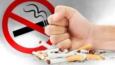 Stärkung der gleichzeitigen Umsetzung von Lösungen zur Prävention und Bekämpfung der schädlichen Auswirkungen des Tabakkonsums