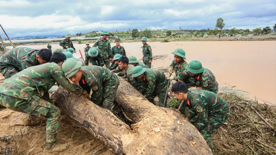 ទឹកជំនន់ជាប្រវត្តិសាស្ត្រនៅតំបន់កណ្តាលគឺកម្រណាស់ ហើយមិនអាចទាយទុកជាមុនបានត្រឹមត្រូវ។