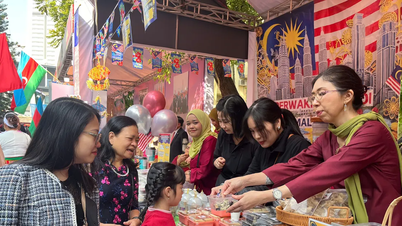 Prawie 20 000 gości odwiedziło Międzynarodowy Festiwal Kultury Kulinarnej 2025