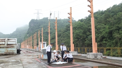 Ενίσχυση της ελεγκτικής ικανότητας, βελτίωση της αποτελεσματικότητας των δημόσιων επενδύσεων