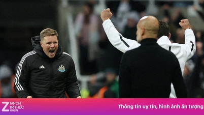 นิวคาสเซิล เอาชนะ แมนฯ ซิตี้ ได้อย่างไร?