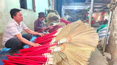 Att starta ett företag med ett traditionellt yrke