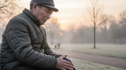 Miért okozza a túl sok ülés az osteoarthritis fellángolását hideg időben?