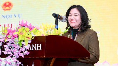 NGHE AN PROVINCE DEPARTMENT OF HOME AFFAIRS ATTENDED THE CONFERENCE ON KNOWLEDGE AND SKILLS FOR OFFICERS AND CIVIL SERVANTS WORKING ON NEW RURAL AREA CONSTRUCTION IN THE CENTRAL REGION IN 2025