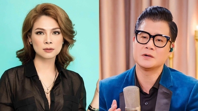 Künstler rufen zur Unterstützung der Menschen in Zentralvietnam auf.