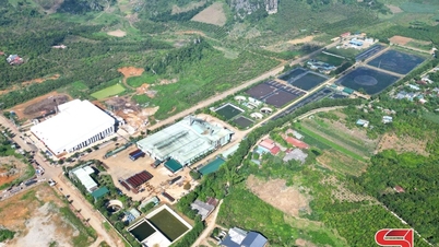 Csúcstechnológiás mezőgazdasági beruházások vonzása az ipari parkokba